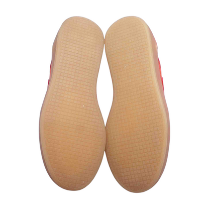 Giia Low-Top Athletic Shoes