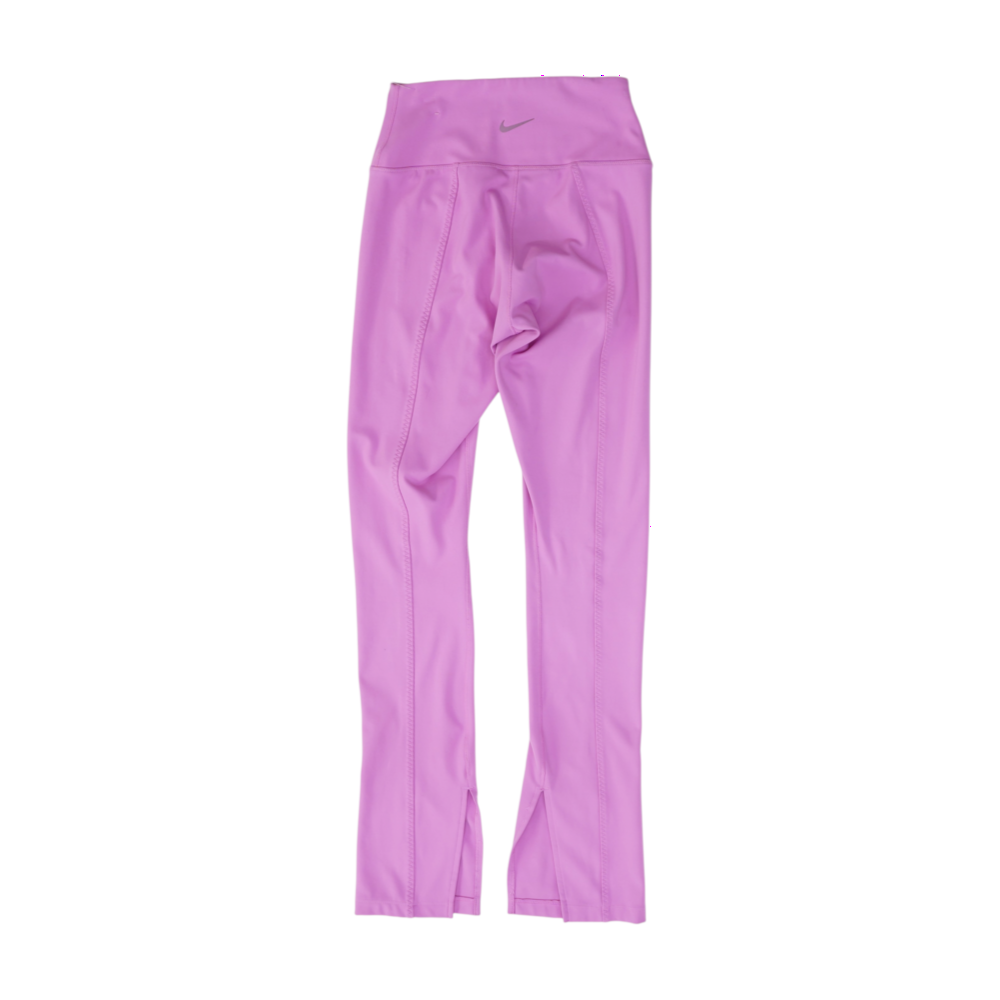 Pink Active Leggings
