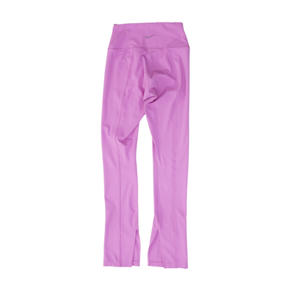 Pink Active Leggings