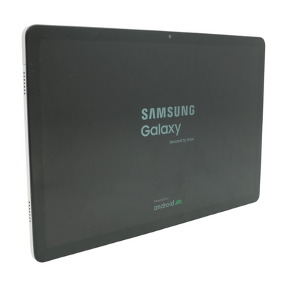 Galaxy Tab A9+ 10.9" Silver 128GB WiFi Tablet