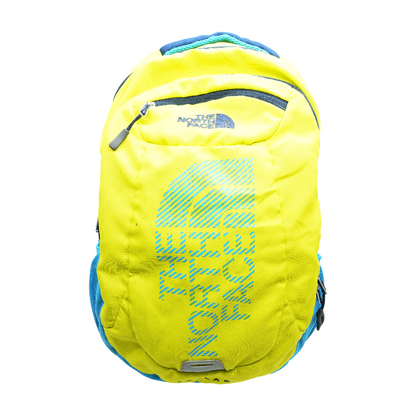 Neon Green Backpack