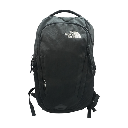 Black Backpack