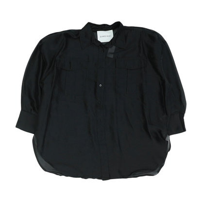 Black Blouse