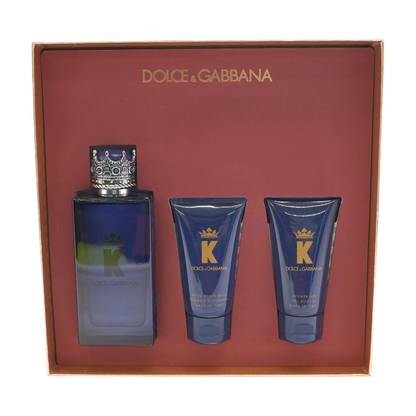 K Pour Homme Eau de Parfum Gift Set