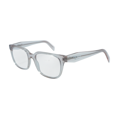 Peach VPR 17Z Square Prescription Eyewear