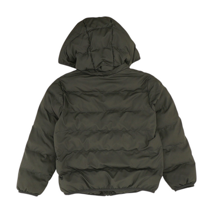 Black Jacket