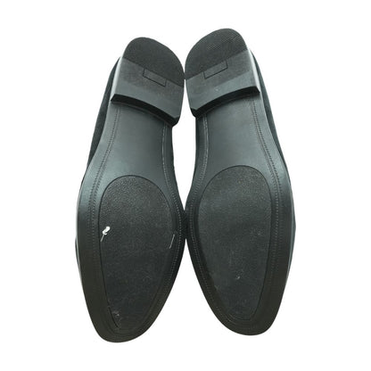 Black Loafer Dress Shoes