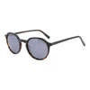 Tortoise TOR Square Sunglasses
