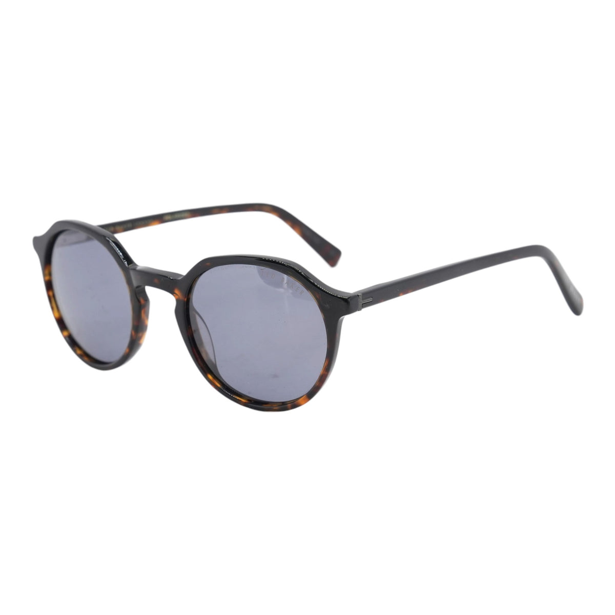 Tortoise TOR Square Sunglasses