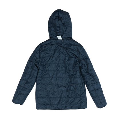 Gray Camo Jacket