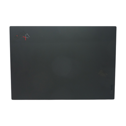 14.0" ThinkPad X1 Carbon Black Intel Core i5 2.60GHz 16GB 256GB NVME/SSD