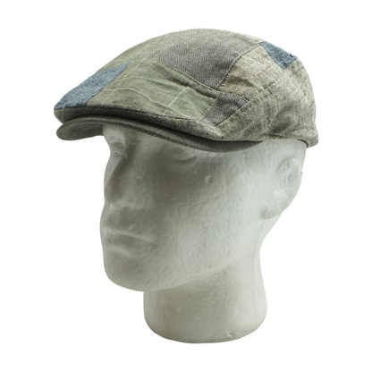 Beige Misc. Hat