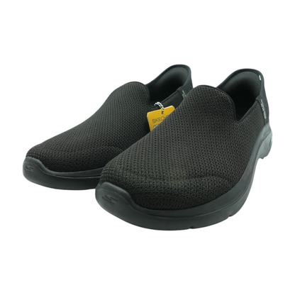 Black Athletic Shoes
