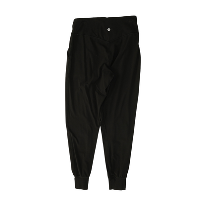Black Active Leggings