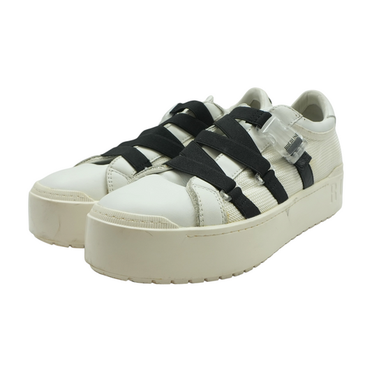 Ivory Athletic Shoes