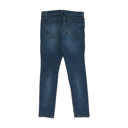 Blue Jeans