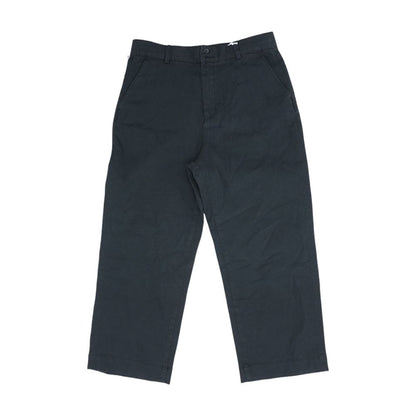 Black High Rise Jeans