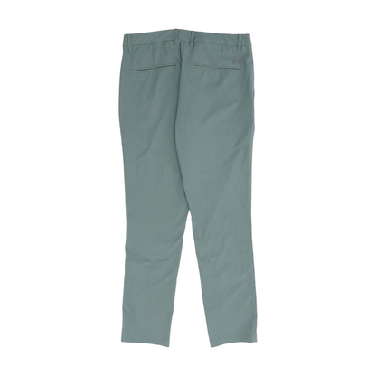 Gray Regular Pants