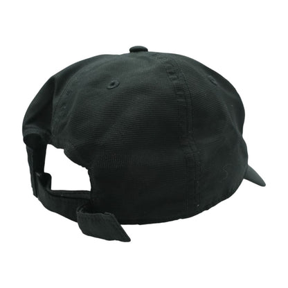 Black Ballcap