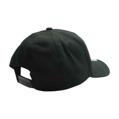 Black Ballcap