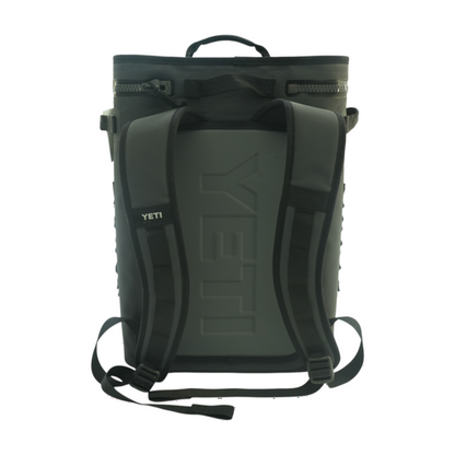 Hopper Soft Cooler Backpack