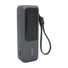 Anker 25K 165W Power Bank With Built-in and Retractable Cables – Image 1