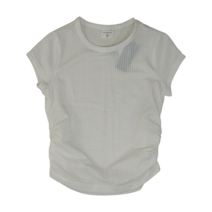 White T-Shirt