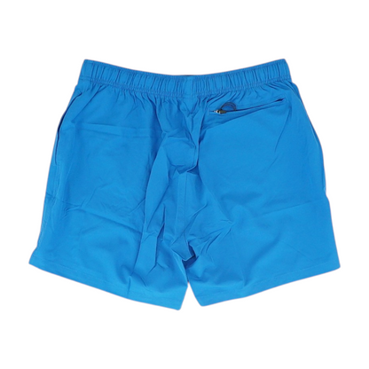 Blue Swim Bottom