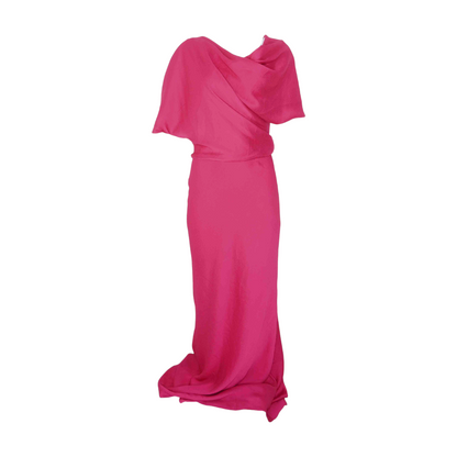 Pink Maxi Formal