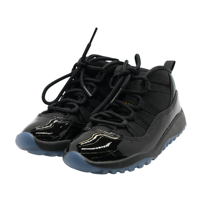 Black Athletics Shoes