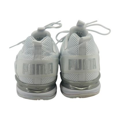 Axelion Perf Low-Top Athletic Shoes