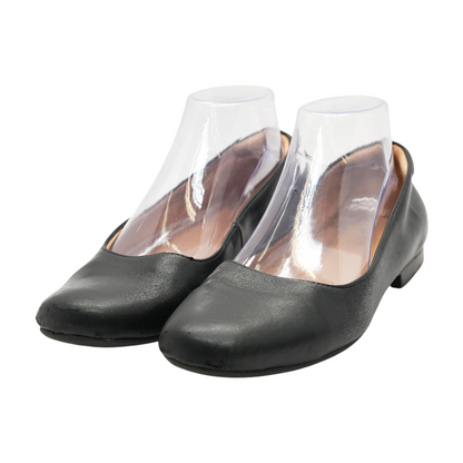 Black Flats