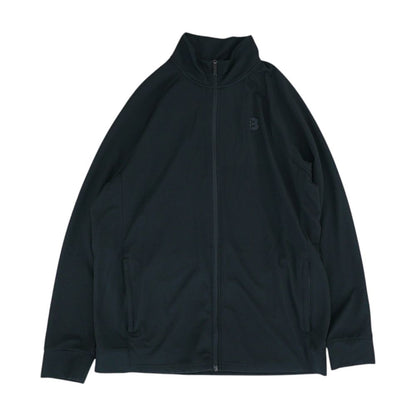 Black Lightweight Jacket
