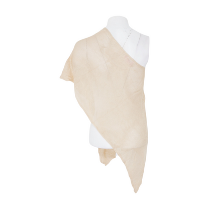 Beige Blouse