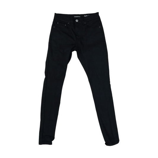 Black Skinny Jeans