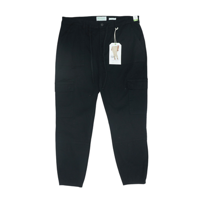 Black Skinny Pants