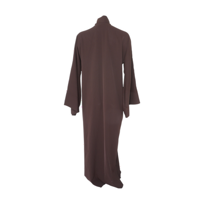 Brown Cardigan