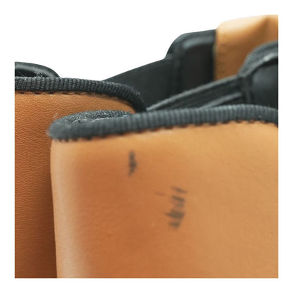 Brown Ankle Boots