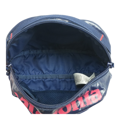Indigo Toiletry Bag
