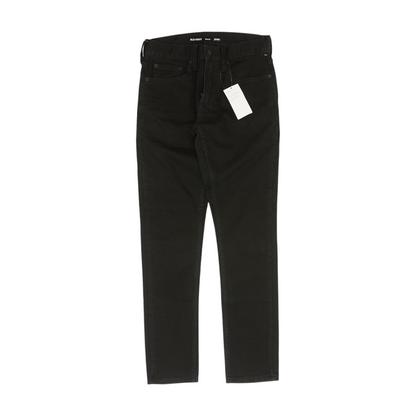 Black Skinny Jeans