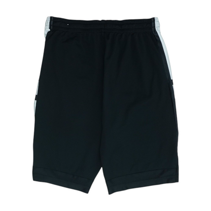 Black Active Shorts