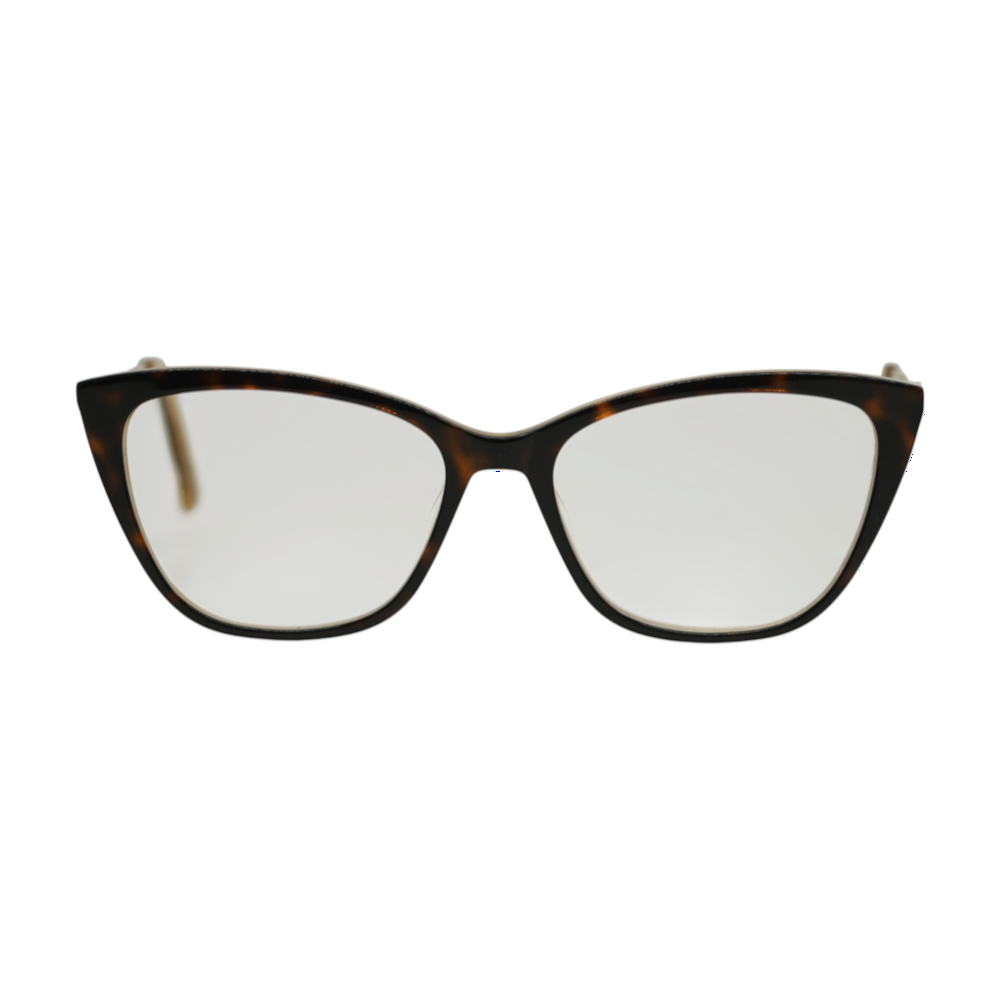 Zyloware Tortoise Cat Eye Prescription Eyewear – Image 2