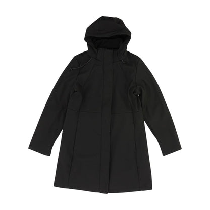 Black Jacket