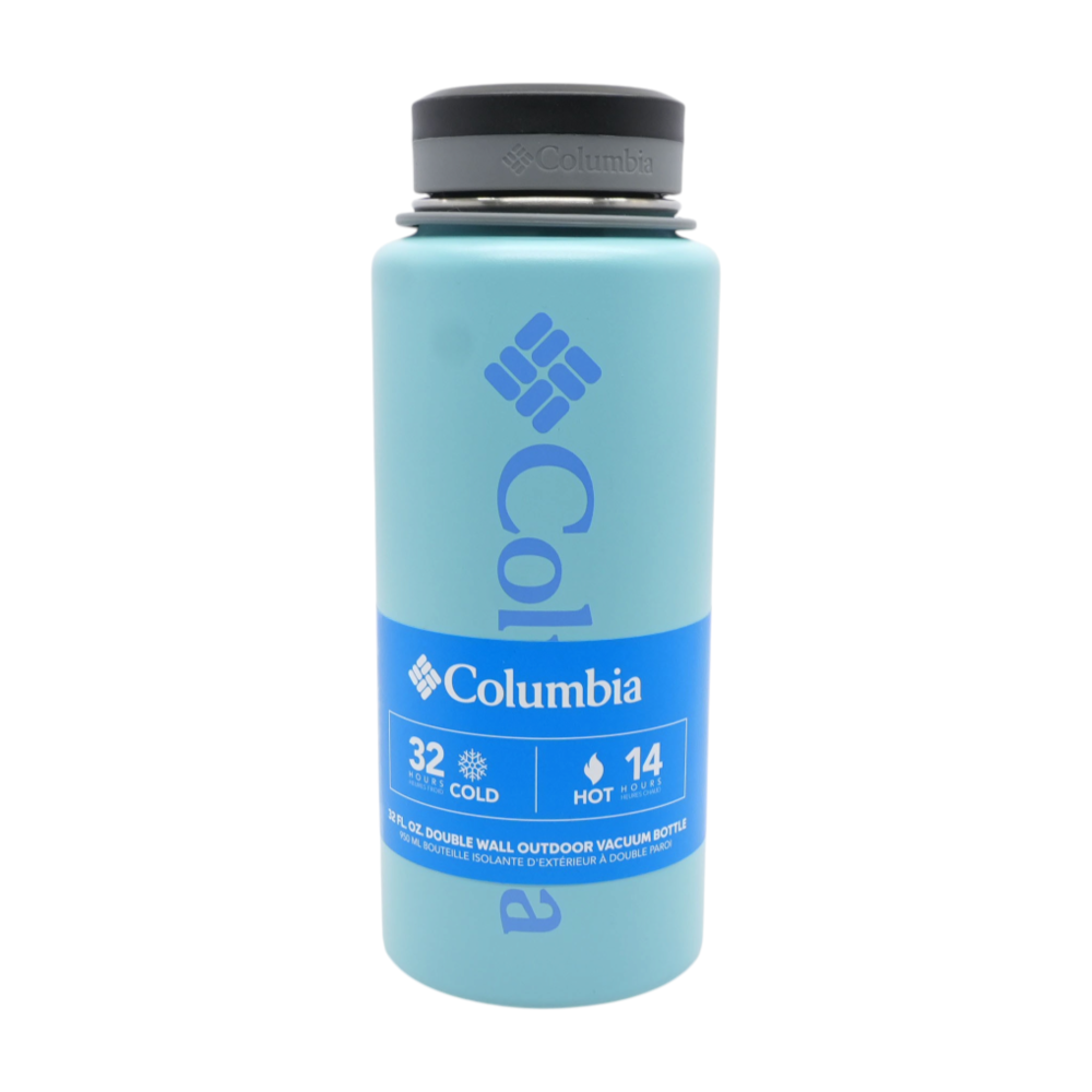 Double Wall Outdoor Vacuum Bottle