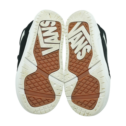 Black Athletics Shoes