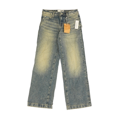 Blue Jeans