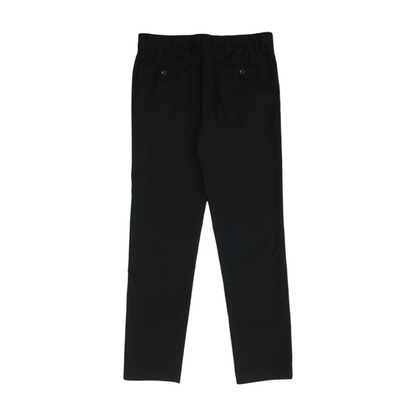Black Dress Pants