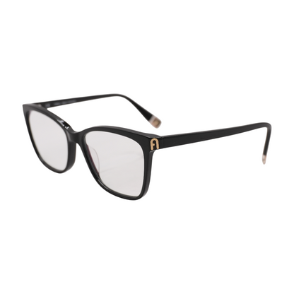 Black VFU550K Cat Eye Prescription Eyewear