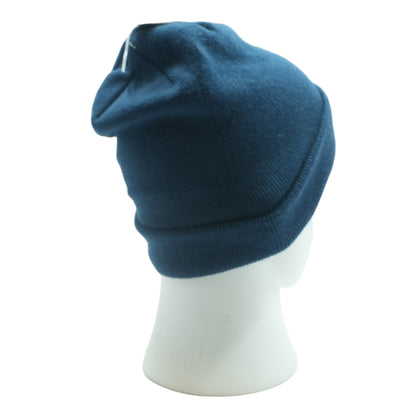 Navy Beanie