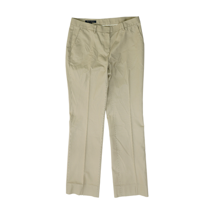Tan Pants